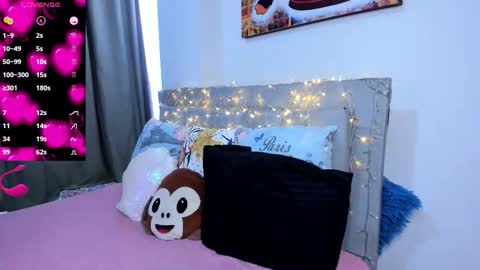 Diana online show from March 19, 5:50 pm