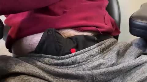 Snapshot of hifrommn1 chatting on October 7, 4:15 pm hifrommn1 online show from October 7, 4:15 pm