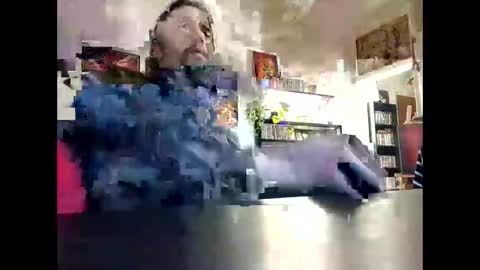 Highandhell online show from February 19, 11:12 pm