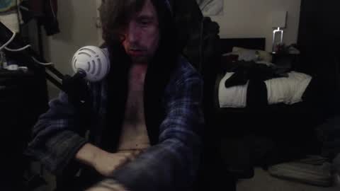 J online show from December 23, 1:18 am