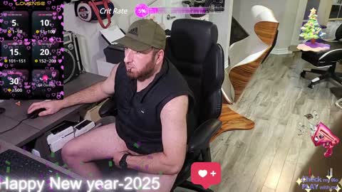 High4This online show from January 11, 1:16 am