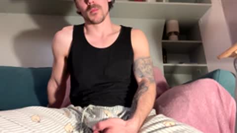 highnightz online show from March 2, 10:38 pm