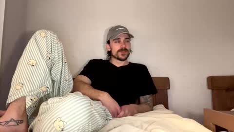 highnightz online show from May 11, 1:44 am