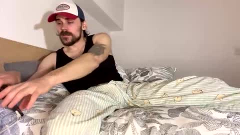 highnightz online show from May 26, 2:18 am