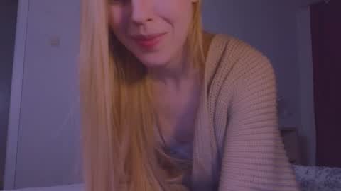 Chloe online show from March 11, 1:26 am