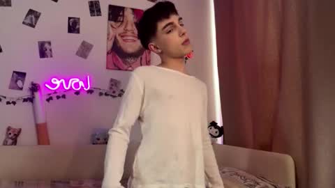 Snapshot of hiidear chatting on February 26, 7:40 am twinkvadusha online show from February 26, 7:40 am