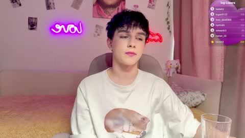 twinkvadusha online show from April 17, 12:30 pm