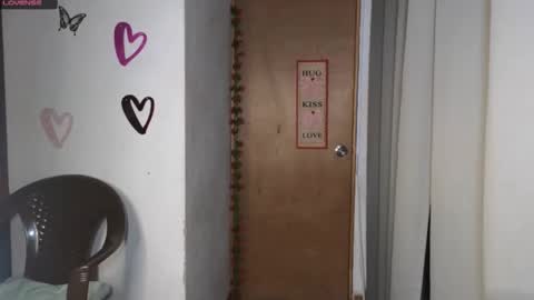 Tatiana online show from December 17, 4:51 am