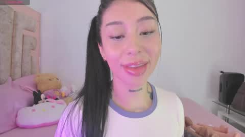 LUNA new account  FOLLOW ME online show from May 25, 12:16 am