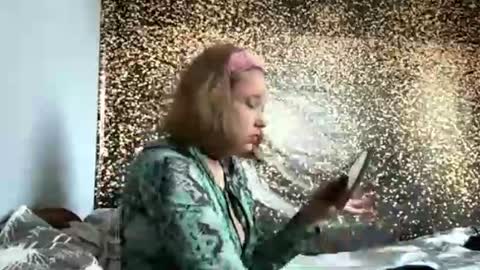 Julia online show from June 29, 6:30 am