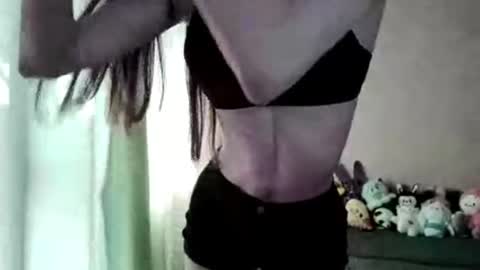 Snapshot of hilijas chatting on July 7, 11:25 am hilijas online show from July 7, 11:25 am