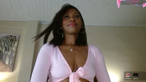 Hillary  online show from February 3, 6:24 pm