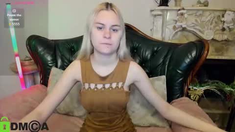 hilleva online show from January 9, 8:39 am