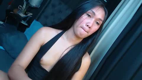 Snapshot of himarika chatting on January 8, 9:12 pm yuricah online show from January 8, 9:12 pm