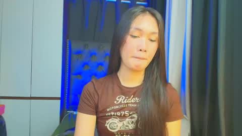 Snapshot of himarika chatting on March 3, 4:36 am yuricah online show from March 3, 4:36 am