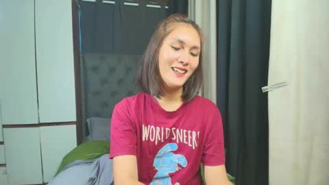 Snapshot of himarika chatting on January 17, 6:29 am yuricah online show from January 17, 6:29 am