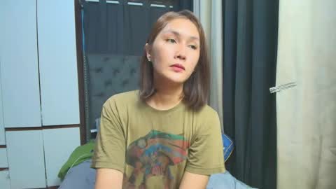 Snapshot of himarika chatting on January 18, 12:31 pm yuricah online show from January 18, 12:31 pm