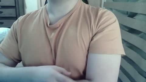 Himbo fox online show from June 19, 4:39 am