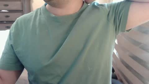 Himbo fox online show from June 21, 10:34 pm