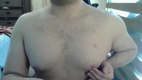 Himbo fox online show from June 23, 6:50 pm