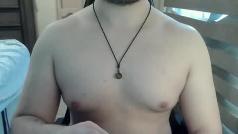 Himbo fox online show from July 12, 12:12 am