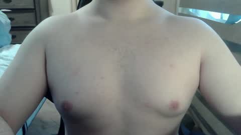 Himbo fox online show from July 13, 12:46 am