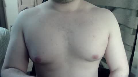 Himbo fox online show from August 2, 3:16 am