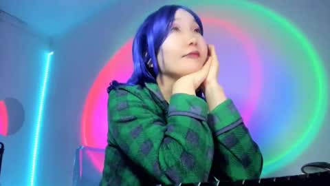 Call me Jenny online show from January 15, 5:19 am