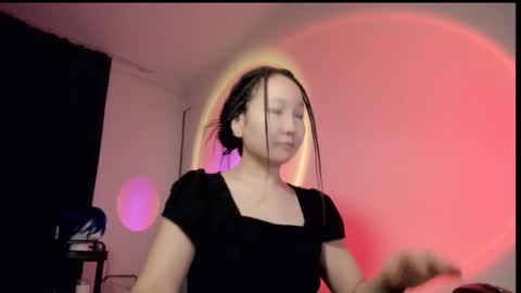 Call me Jenny online show from January 26, 12:26 am