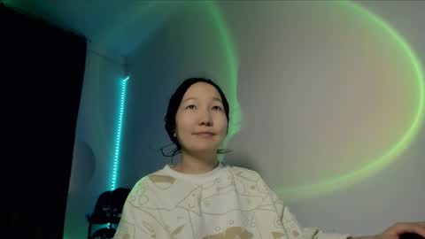 Call me Jenny online show from February 13, 1:50 am