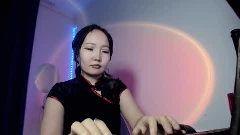 Call me Jenny online show from February 20, 1:03 am