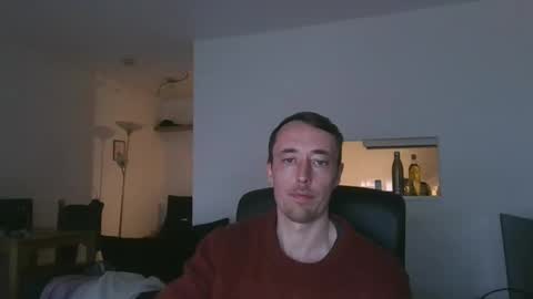 Snapshot of himerosj chatting on March 20, 1:27 pm himerosj online show from March 20, 1:27 pm