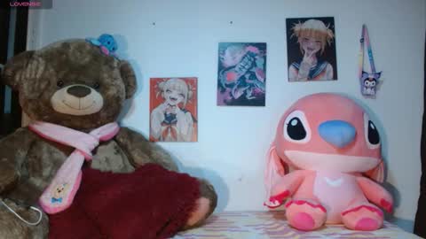 Himiiko online show from December 21, 12:51 am