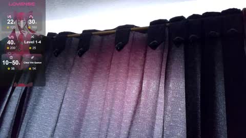 Inori Independent model online show from March 27, 5:23 pm