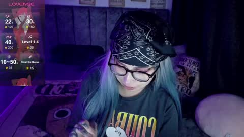 Inori Independent model online show from April 2, 6:11 am