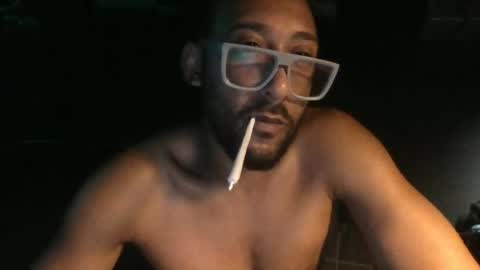 himthere_ online show from July 16, 1:33 am