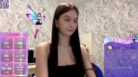 Hina online show from May 19, 8:26 pm