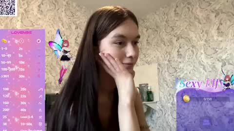 Hina online show from May 20, 4:46 pm
