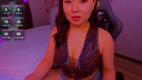 Sexy Hina online show from March 9, 7:56 am