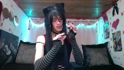 Angel online show from April 15, 12:45 pm