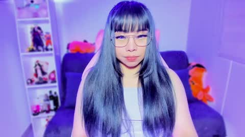 Snapshot of hinata1_chan chatting on December 24, 1:16 am Hinata online show from December 24, 1:16 am