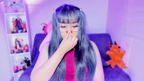 Snapshot of hinata1_chan chatting on December 28, 3:26 am Hinata online show from December 28, 3:26 am