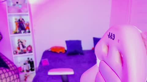 Snapshot of hinata1_chan chatting on February 7, 4:16 am Hinata online show from February 7, 4:16 am