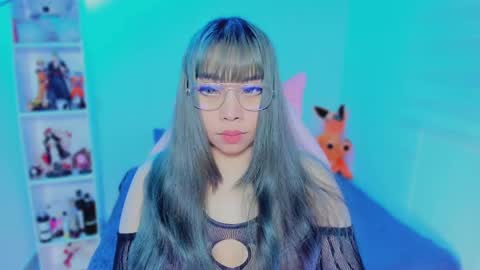 Snapshot of hinata1_chan chatting on February 26, 5:20 am Hinata online show from February 26, 5:20 am