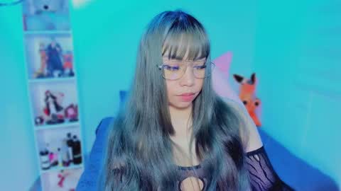 Snapshot of hinata1_chan chatting on February 26, 8:26 am Hinata online show from February 26, 8:26 am