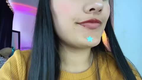 hinata online show from February 13, 8:16 pm