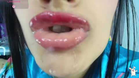 hinata online show from March 14, 4:01 pm