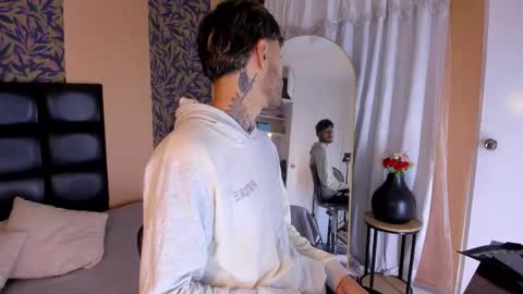 FANE AND DAVID online show from February 19, 3:57 am