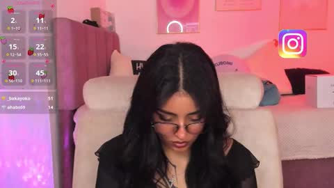  Karol  Independent Model online show from November 8, 2:56 am