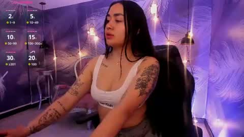 hinatta1_ online show from August 3, 2:00 pm
